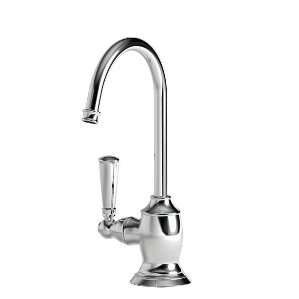 Newport Brass Jacobean Pull Down Bar Faucet Wayfair